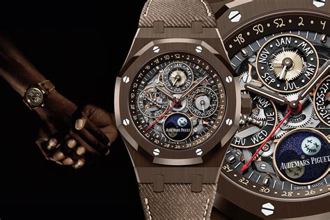 How to Buy an Audemars Piguet Watch Right Now .